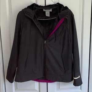 Free Country Outer Shell Light Jacket